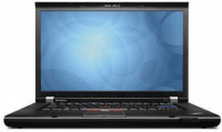 Lenovo ThinkPad T510i (NTF9TSP)